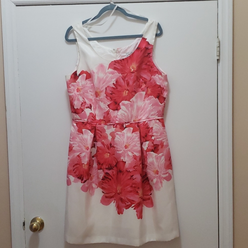 Studio One- Floral summerdress